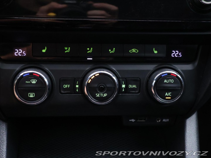 Škoda Octavia RS 2,0 TDI RS DSG Challenge 2014