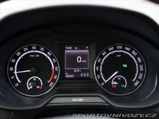 Škoda Octavia RS 2,0 TDI RS DSG Challenge 2014