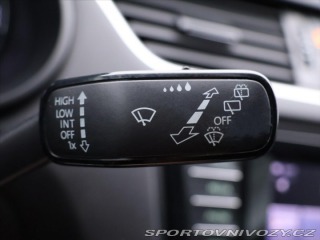 Škoda Octavia RS 2,0 TDI RS DSG Challenge 2014