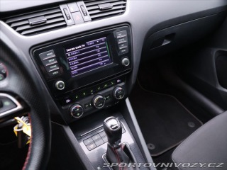 Škoda Octavia RS 2,0 TDI RS DSG Challenge 2014