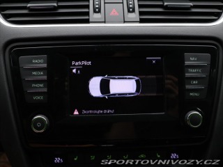 Škoda Octavia RS 2,0 TDI RS DSG Challenge 2014