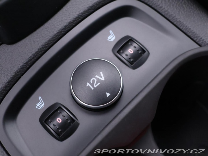 Ford Focus ST 2,0 EcoBoost 184kW Ser.kn 2012