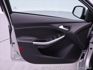 Ford Focus ST 2,0 EcoBoost 184kW Ser.kn 2012