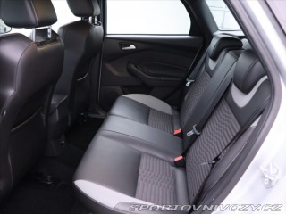 Ford Focus ST 2,0 EcoBoost 184kW Ser.kn 2012