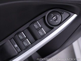 Ford Focus ST 2,0 EcoBoost 184kW Ser.kn 2012