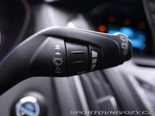 Ford Focus ST 2,0 EcoBoost 184kW Ser.kn 2012