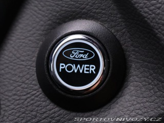 Ford Focus ST 2,0 EcoBoost 184kW Ser.kn 2012