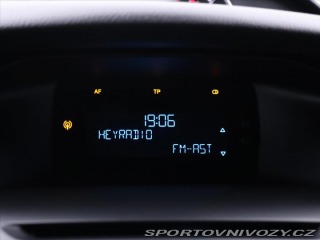 Ford Focus ST 2,0 EcoBoost 184kW Ser.kn 2012