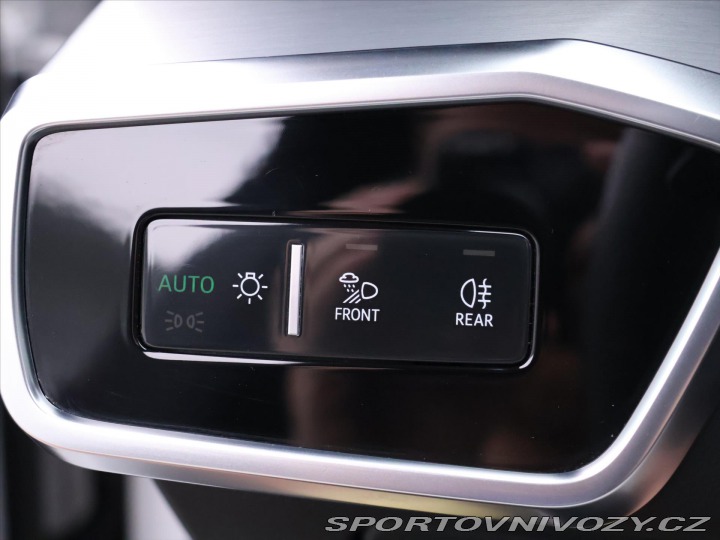 Audi A7 3,0 180KW quattro CZ Záru 2022