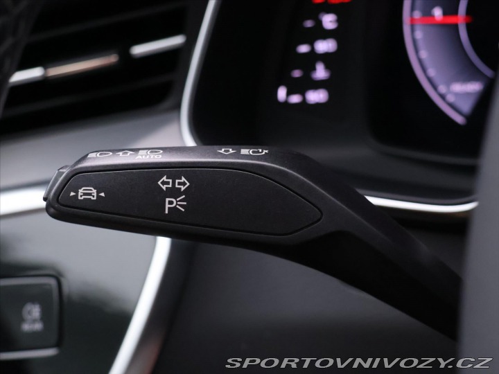Audi A7 3,0 180KW quattro CZ Záru 2022