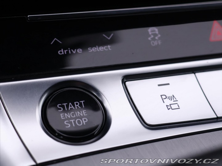Audi A7 3,0 180KW quattro DPH CZ 2022