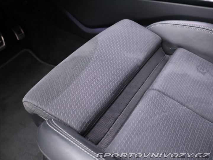 Audi A7 3,0 180KW quattro CZ Záru 2022