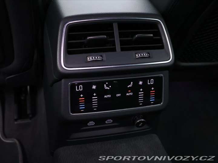 Audi A7 3,0 180KW quattro DPH CZ 2022