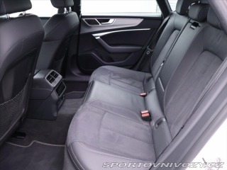 Audi A7 3,0 180KW quattro DPH CZ 2022