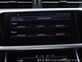 Audi A7 3,0 180KW quattro DPH CZ 2022