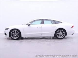 Audi A7 3,0 180KW quattro DPH CZ 2022