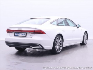 Audi A7 3,0 180KW quattro DPH CZ 2022