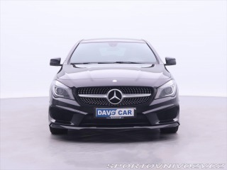 Mercedes-Benz CLA 2,1 220d Aut. AMG packet