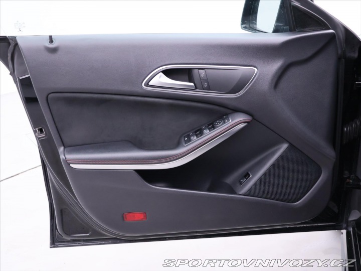 Mercedes-Benz CLA 2,1 220d Aut. AMG packet 2014