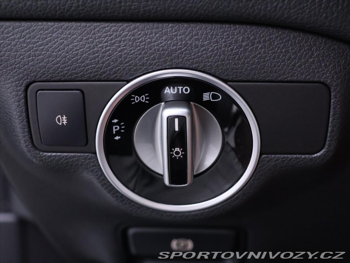 Mercedes-Benz CLA 2,1 220d 125kW Aut. AMG K 2014