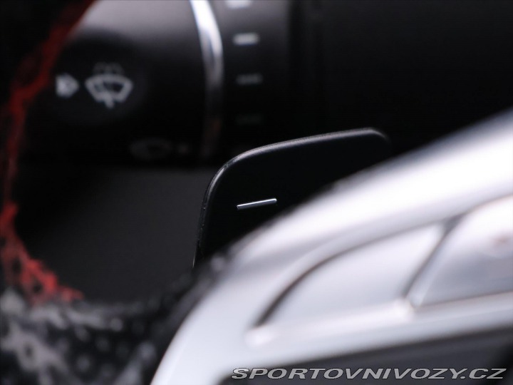 Mercedes-Benz CLA 2,1 220d 125kW Aut. AMG K 2014