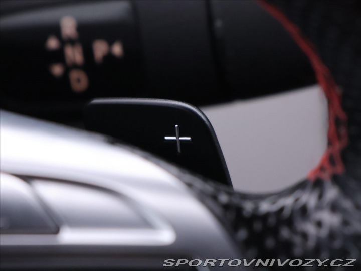 Mercedes-Benz CLA 2,1 220d 125kW Aut. AMG K 2014