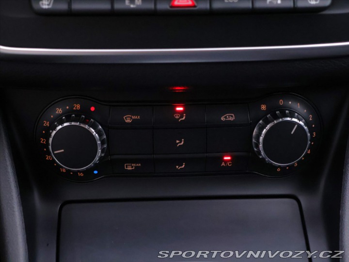 Mercedes-Benz CLA 2,1 220d 125kW Aut. AMG K 2014