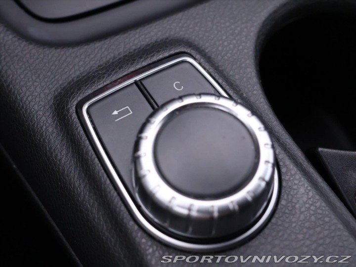 Mercedes-Benz CLA 2,1 220d Aut. AMG packet 2014