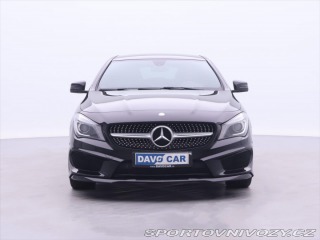 Mercedes-Benz CLA 2,1 220d Aut. AMG packet 2014
