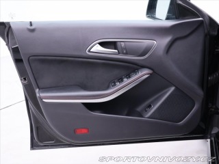 Mercedes-Benz CLA 2,1 220d Aut. AMG packet 2014