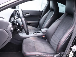 Mercedes-Benz CLA 2,1 220d Aut. AMG packet 2014