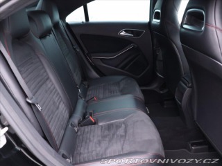 Mercedes-Benz CLA 2,1 220d Aut. AMG packet 2014