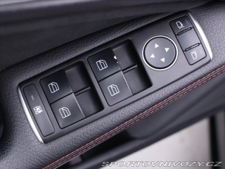 Mercedes-Benz CLA 2,1 220d Aut. AMG packet 2014