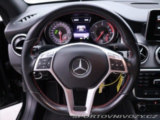 Mercedes-Benz CLA 2,1 220d Aut. AMG packet 2014