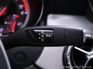 Mercedes-Benz CLA 2,1 220d Aut. AMG packet 2014