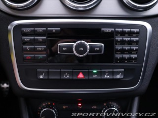 Mercedes-Benz CLA 2,1 220d Aut. AMG packet 2014