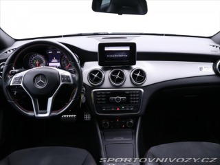 Mercedes-Benz CLA 2,1 220d Aut. AMG packet 2014