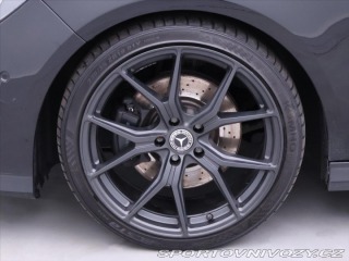 Mercedes-Benz CLA 2,1 220d Aut. AMG packet 2014