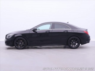 Mercedes-Benz CLA 2,1 220d Aut. AMG packet 2014