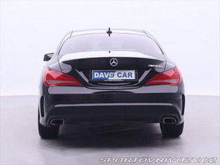 Mercedes-Benz CLA 2,1 220d Aut. AMG packet 2014