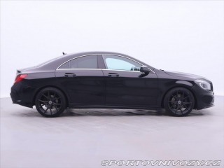 Mercedes-Benz CLA 2,1 220d Aut. AMG packet 2014