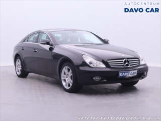 Mercedes-Benz CLS 3,5 350 215kW Aut. Navi K