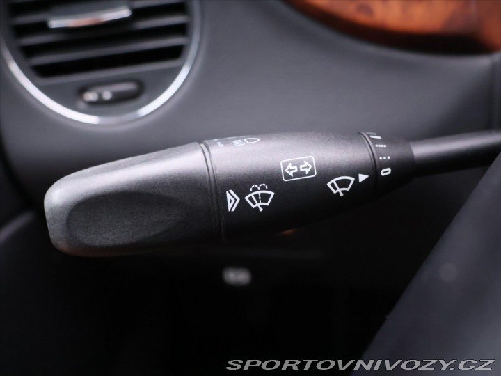 Mercedes-Benz CLS 3,5 350 215kW Aut. Navi K 2007