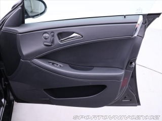 Mercedes-Benz CLS 3,5 350 215kW Aut. Navi K 2007