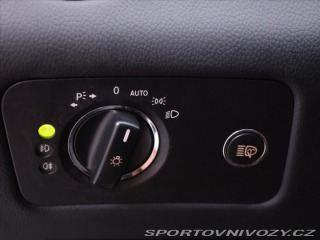 Mercedes-Benz CLS 3,5 350 215kW Aut. Navi K 2007
