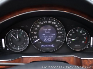 Mercedes-Benz CLS 3,5 350 215kW Aut. Navi K 2007