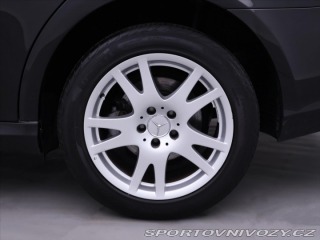 Mercedes-Benz CLS 3,5 350 215kW Aut. Navi K 2007