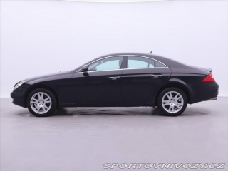 Mercedes-Benz CLS 3,5 350 215kW Aut. Navi K 2007