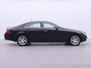 Mercedes-Benz CLS 3,5 350 215kW Aut. Navi K 2007
