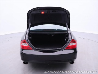 Mercedes-Benz CLS 3,5 350 215kW Aut. Navi K 2007